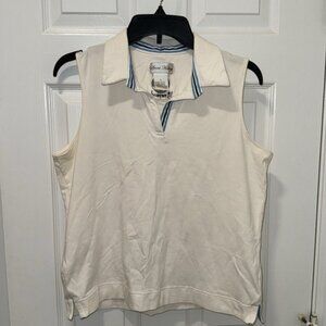 Sport Haley Naples Vinyards Sleeveless Top
